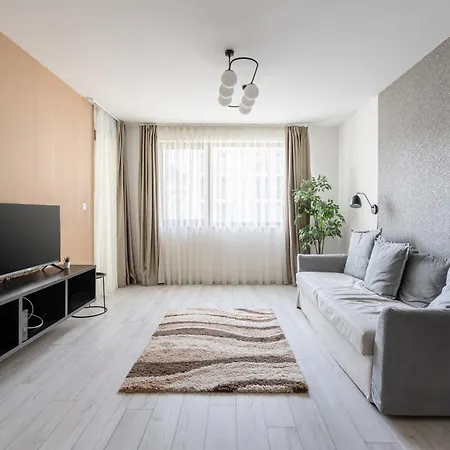 Apartment Blanka *