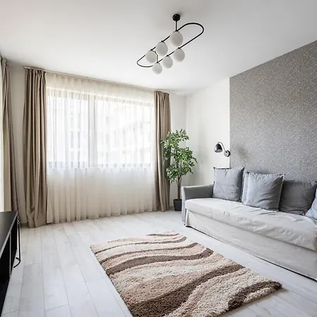 Apartament Blanka