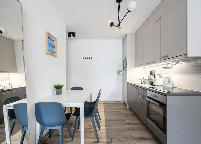 Blanka Apartmán *