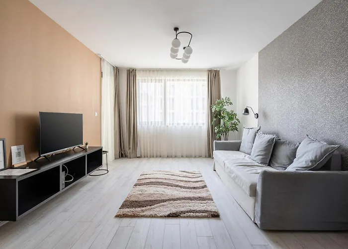 Apartmán Blanka *