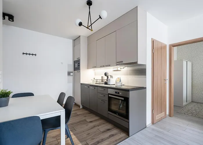 Apartmán Blanka Budapešť